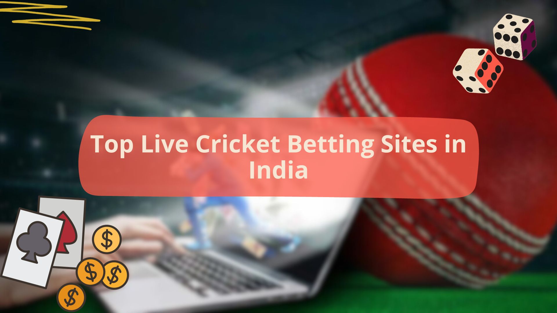 Top Live Cricket Betting Sites in India