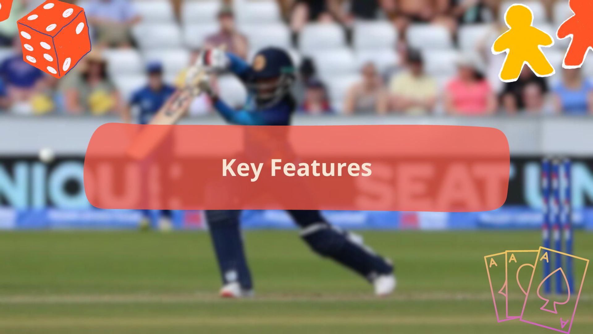 Key Features