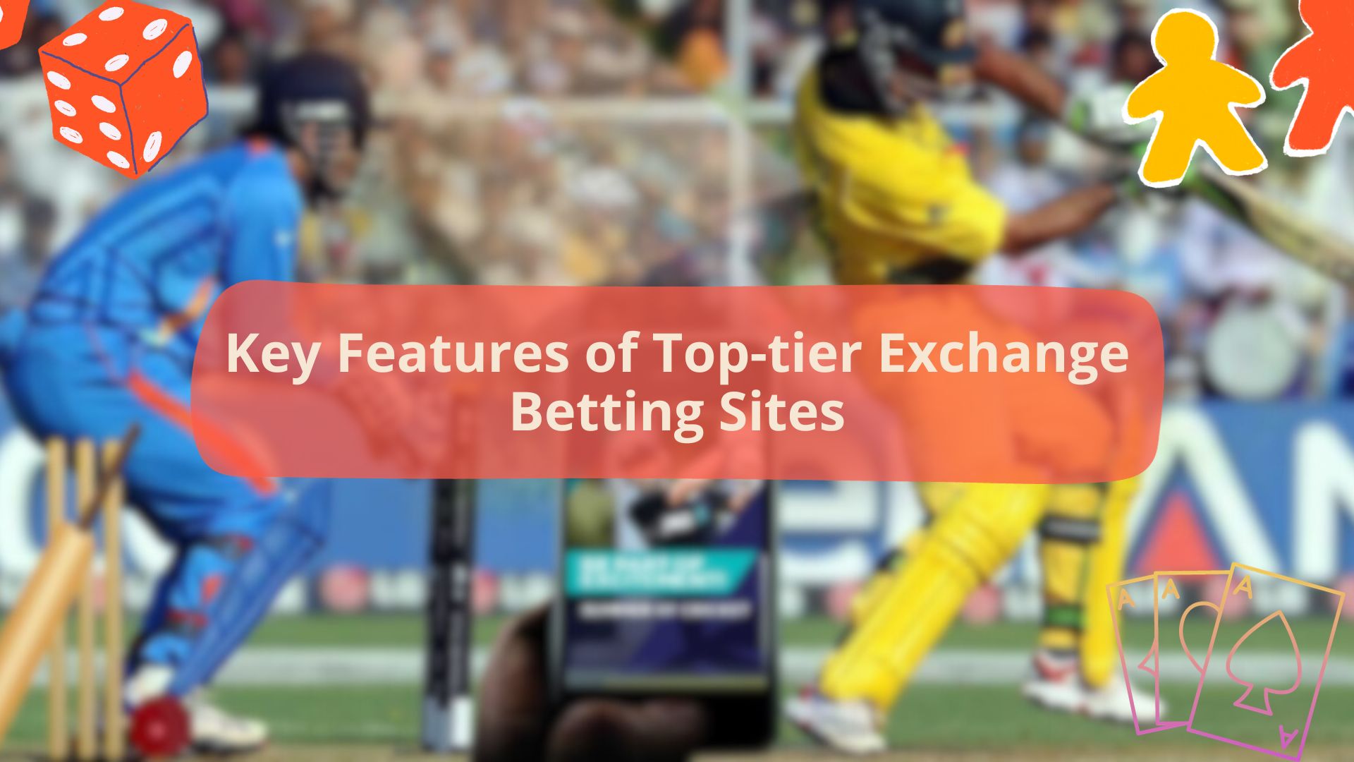 Key Features of Top-tier Exchange Betting Sites