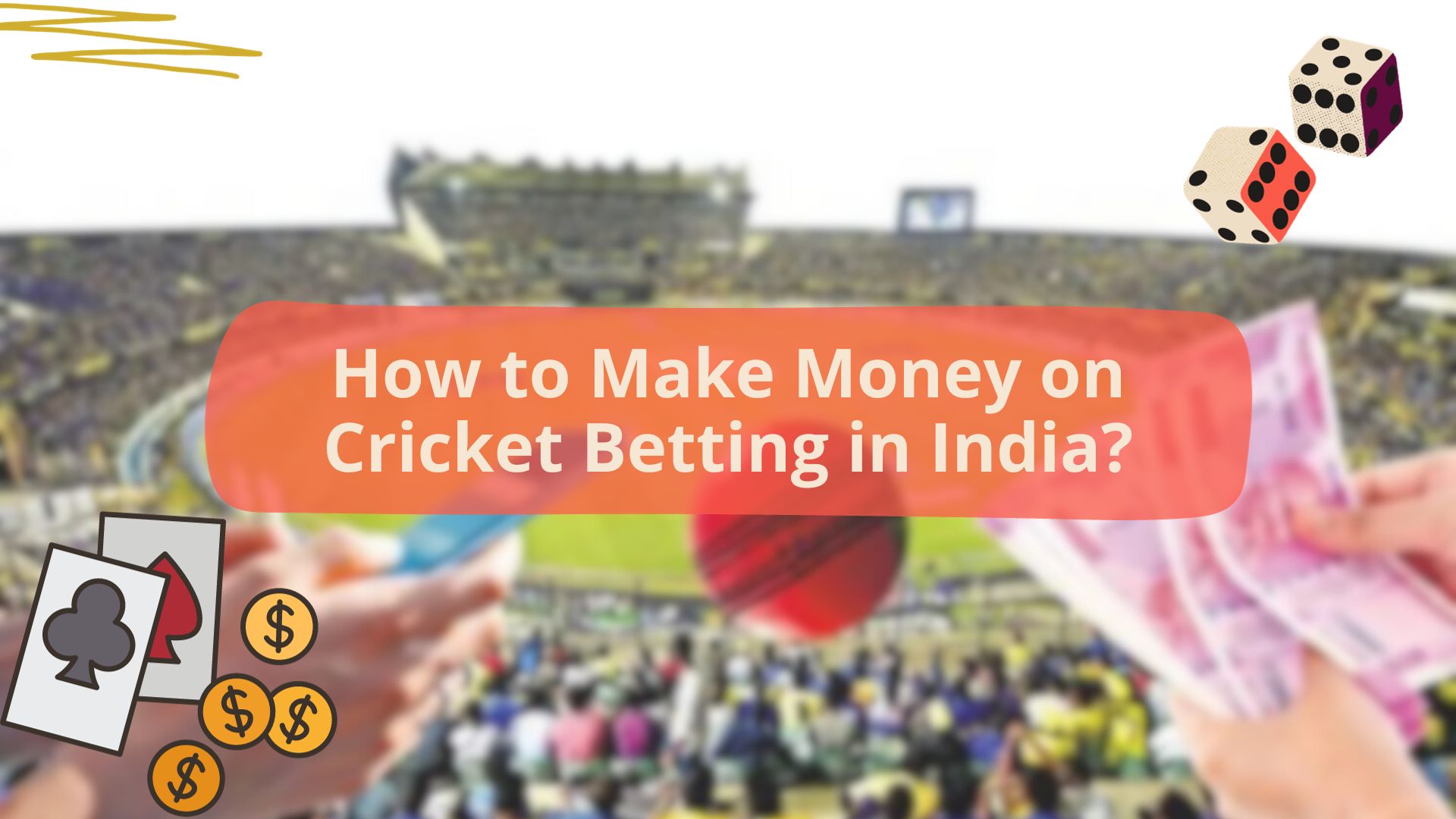 Online Cricket Betting Benefits