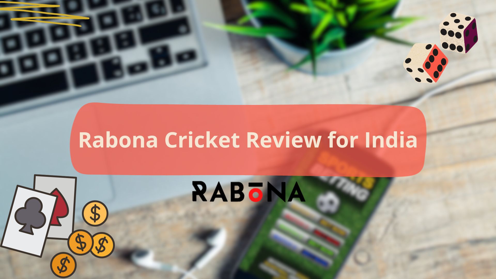 Rabona Cricket Review for India