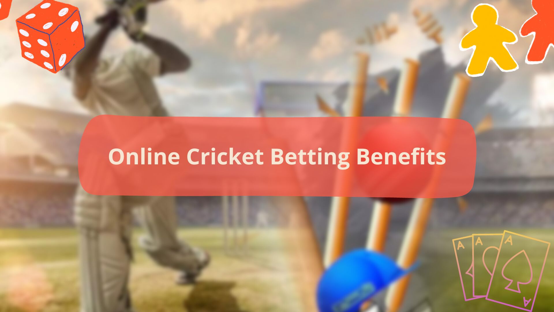 How to Make Money on Cricket Betting in India?