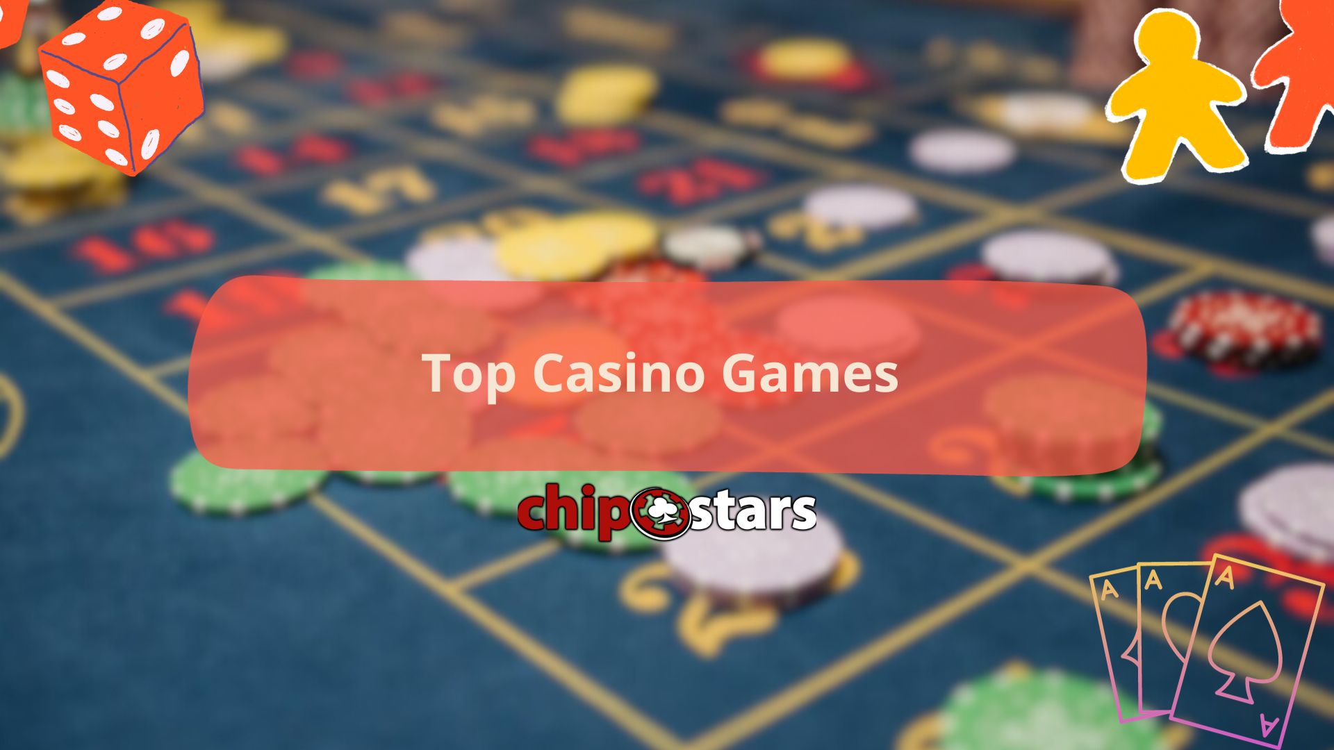 Top Casino Games