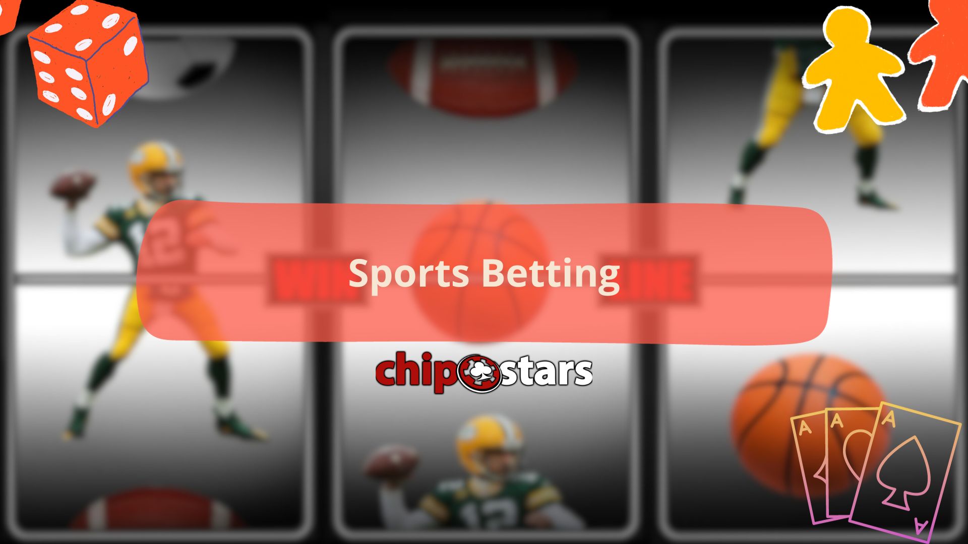Sports Betting
