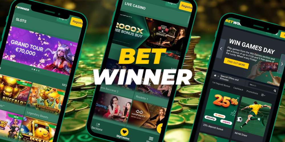 How to bet in Betwinner | Best Betting Site in Bangladesh