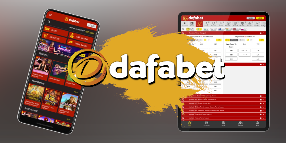 Dafabet App Bangladesh App: Pros And Cons, Sports Betting, Casino Games For Rupees