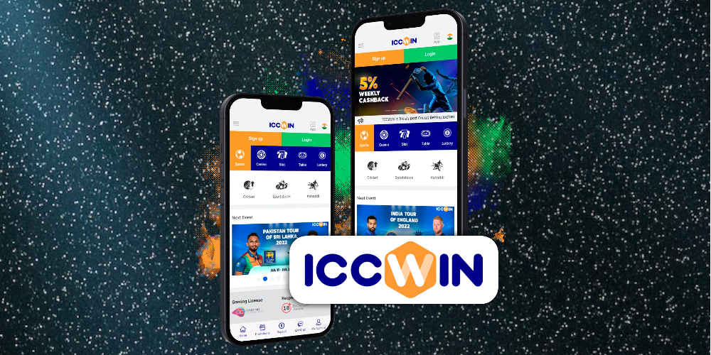 Iccwin Registration, Login, and Account Verification in Bangladesh