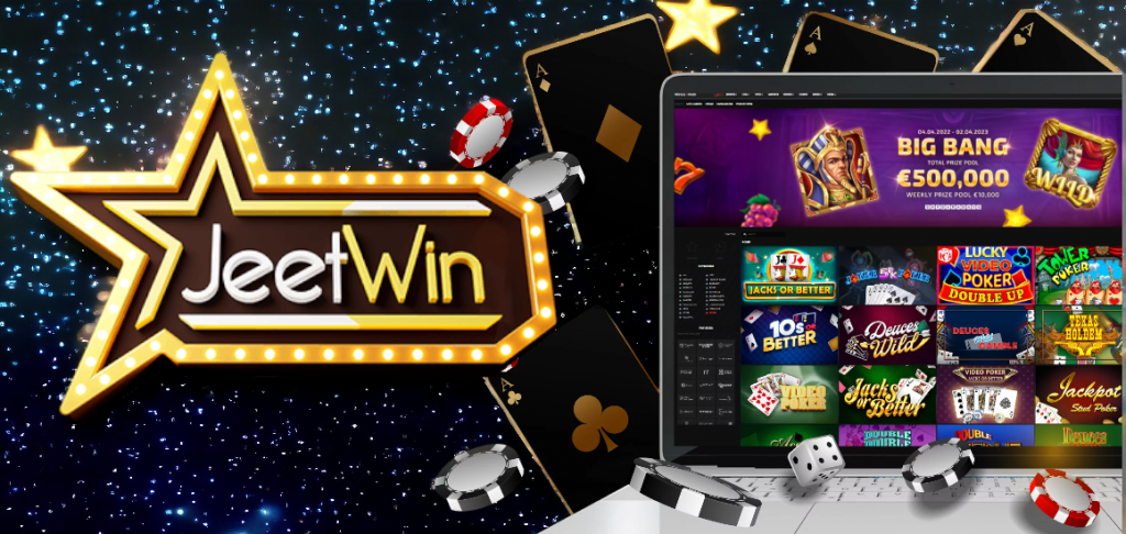 Top Reasons to Visit Jeetwin Club in India